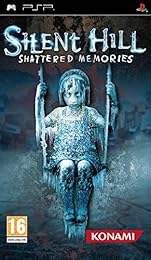 Silent Hill : Shattered Memories
