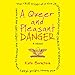 A Queer and Pleasant Danger: A Memoir