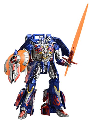 Transformers Movie Advanced Series AD31 Armor Knight Optimus Prime by Animewild