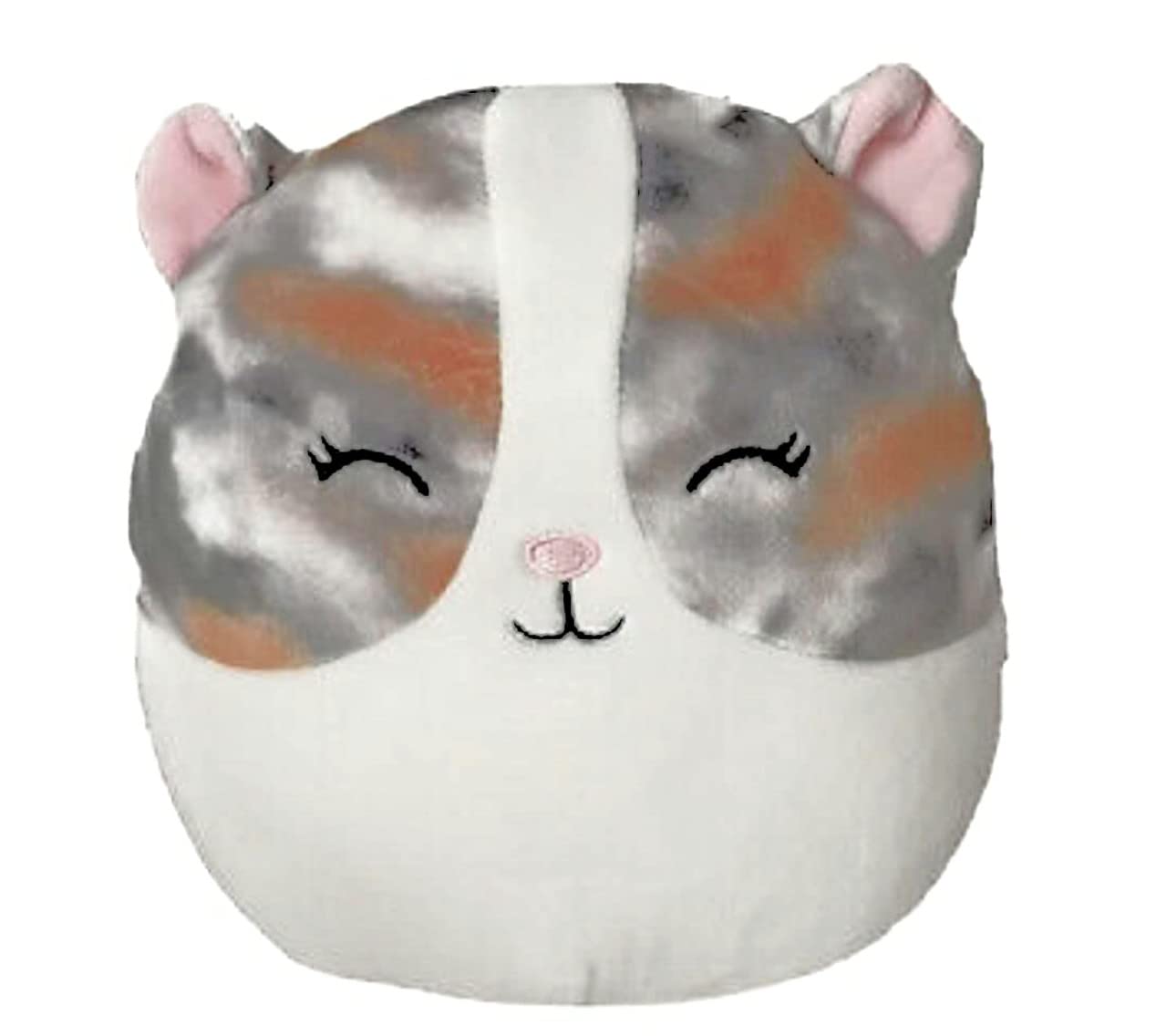 Squishmallow Pax The Hamster 7.5in (00475)