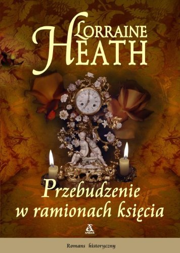Przebudzenie w ramionach ksiecia