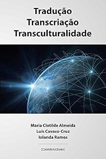 Livro Tradução, Transcriação, Transculturalidade