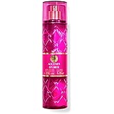 Bath & Body Works All Eyes On Her Fine Body Fragrance Mist 8 Fluid Ounce (All Eyes On Her)