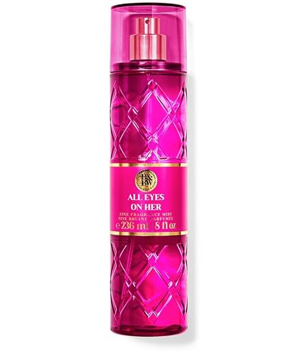 Amazon.com : Love2Love Fragrance Mist Eau de Toilette Spray