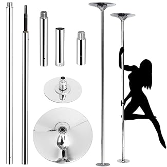 Yaheetech removable pole