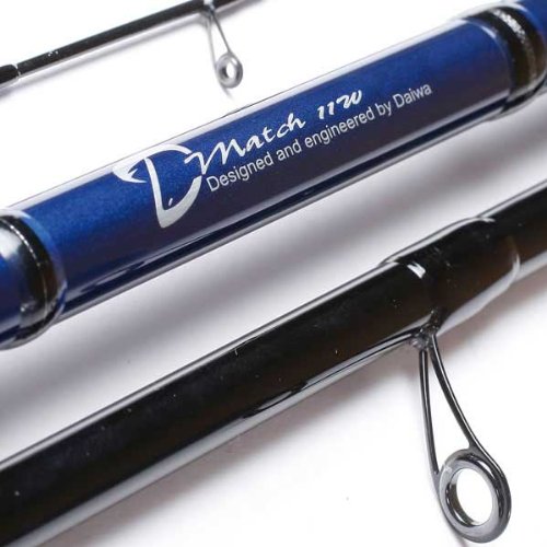 Daiwa D Feeder 11ft Model No Df11fq Fishing Rod Buy Online In