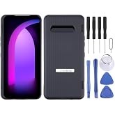 Daguys for LG V60 ThinQ LCD Secondary Screen with Digitizer Full Assembly