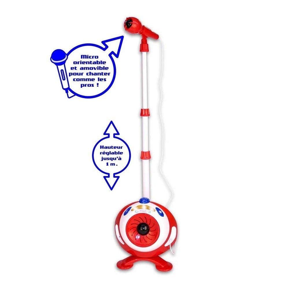 Bontempi 42 2040 Amplifier with Microphone