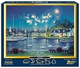 Rejoice 500-Piece Puzzle