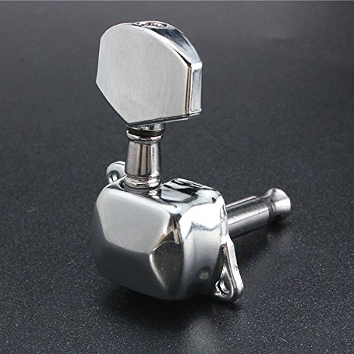 LOVSHARE Guitar Tuning Pegs Guitar Knob