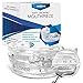 Reejoys Snore Stopper - Anti Snoring Devices, Snore Reduction Mouth Guard For Quiet Sleep Not for small mouth