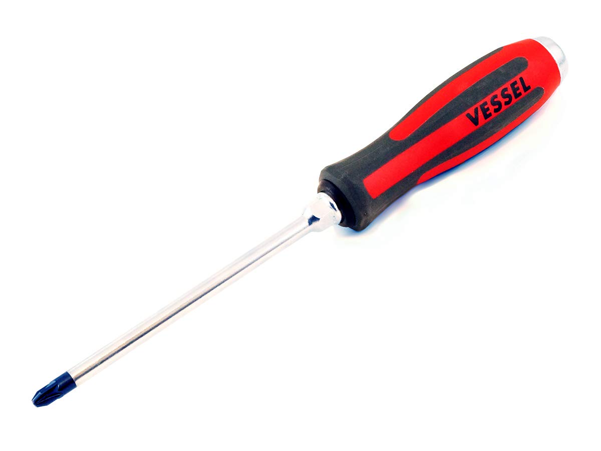 VESSEL (933 PZ3X150 Screwdriver