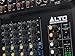 Alto Professional ZMX862 | Studio Quality 6 Channel Compact Audio Mixing Desk with Two XLR Microphone Inputs, Two Stereo Inputs and Two Aux Outputs