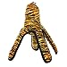 TUFFY Mega Large Octopus, Durable Dog Toy