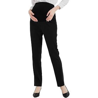 Amazon Los más vendidos: Mejor Jeans de Maternidad