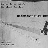 BLACK ANTS CRAWLING                                image