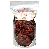 Ghost Peppers - Bhut Jolokia - 4oz