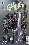 Ghost Vol. 2 #13