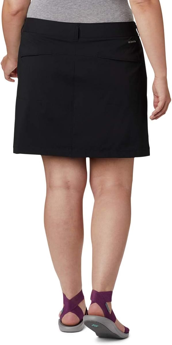 Columbia Women's Saturday Trail Skort: Clothing