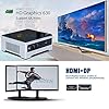 VENOEN-Quad-Core-Mini-PC-Intel-Core-i7-7820HKWindows-10-Linux-Micro-Computer-Desktop-PC16G-DDR4256G-SSDHDMIDP-support-2-Monitors24G58G-WifiBluetoothDual-Lan VENOEN Quad Core Mini PC Core i7 7820HK/HQ,Windows 10 Linux Mini Computer,16G DDR4/256G SSD,HD-MI+DP support 2 Monitors…