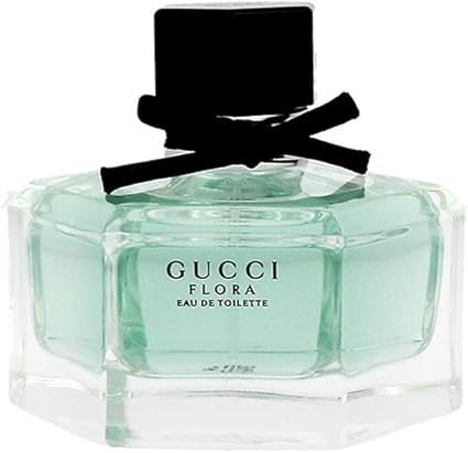 gucci flora eau de toilette 50 ml