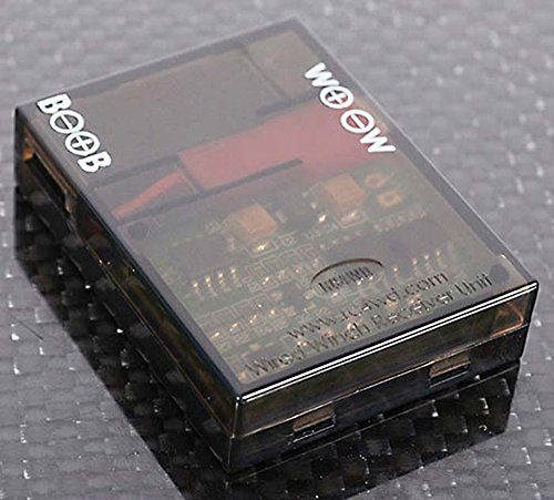 RC4WD Z-S1089 Wired Winch Control Unit