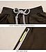 Storeofbaby Big Boys' Elastic Waist Jogger Pant