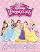 Disney Princesses Coloring Book: Jumbo Coloring Book for Kids with big high quality designs for easy coloring