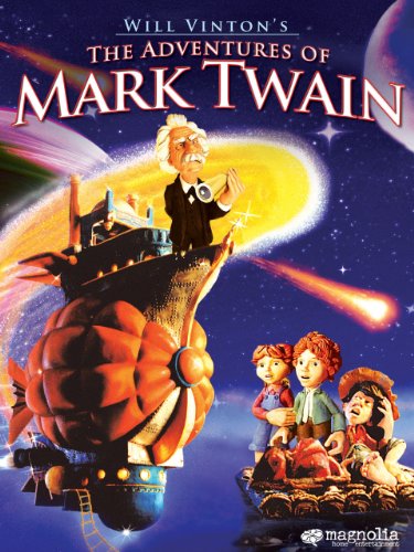 The Adventures of Mark Twain