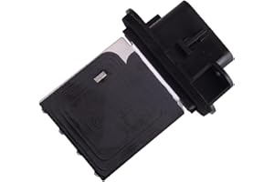 Car Heater Motor for Toyota for Tacoma 2005 2006 2007 2008 2009 2010 2011 2012-2017 Car Motor Heater Fan Blower Control Resis