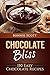 Chocolate Bliss: 150 Easy Chocolate Recipes by Bonnie Scott