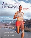 Anatomy & Physiology: An Integrative Approach by