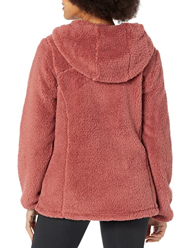 Reebok Women's Double Monkey Fleece Climb Jacket - Choose SZ/color
