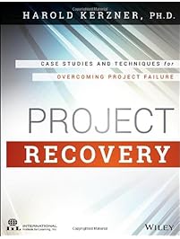 Project Recovery: Case Studies and Techniques for Overcoming Project Failure