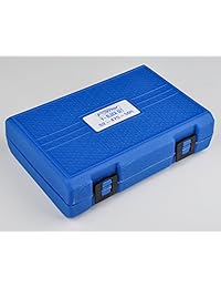 FOWLER Garantía total 52   475   500   0 Juego de bloques en V de acero endurecido x blox, 1.5 "L x 1.25" W x 1.25 "H