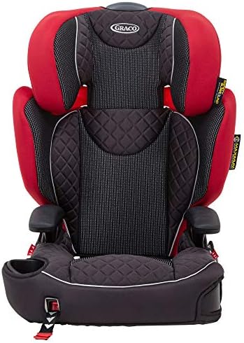 graco high back booster car seat
