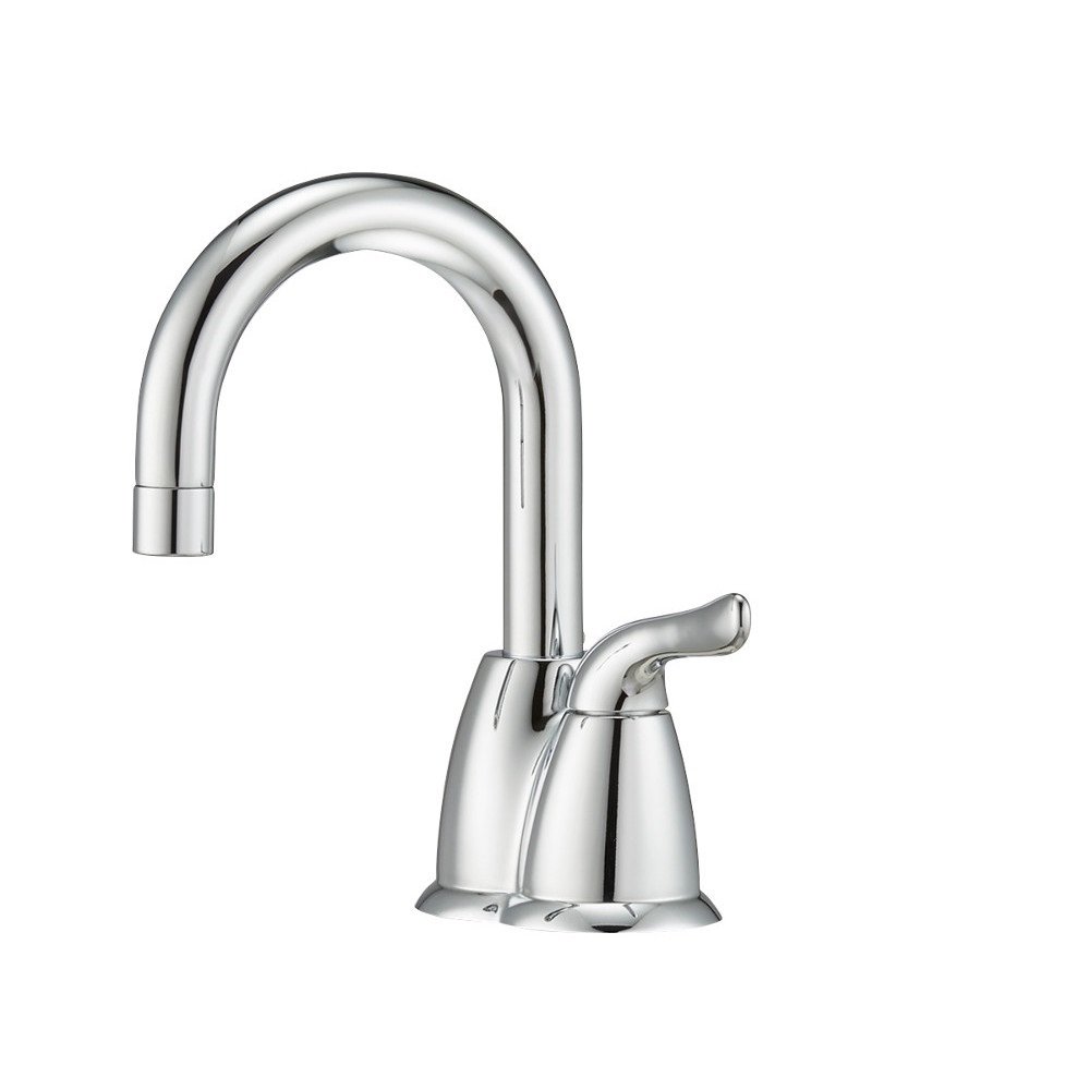 InSinkErator HHOT150SNSS Invite Single Handle Instant Hot Water