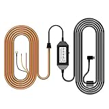 VIOFO A129 Dash Cam 3 Wire Acc HK3 Hardwire Kit for Parking Mode