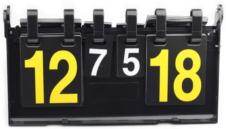 tabellone segnapunti per cornhole