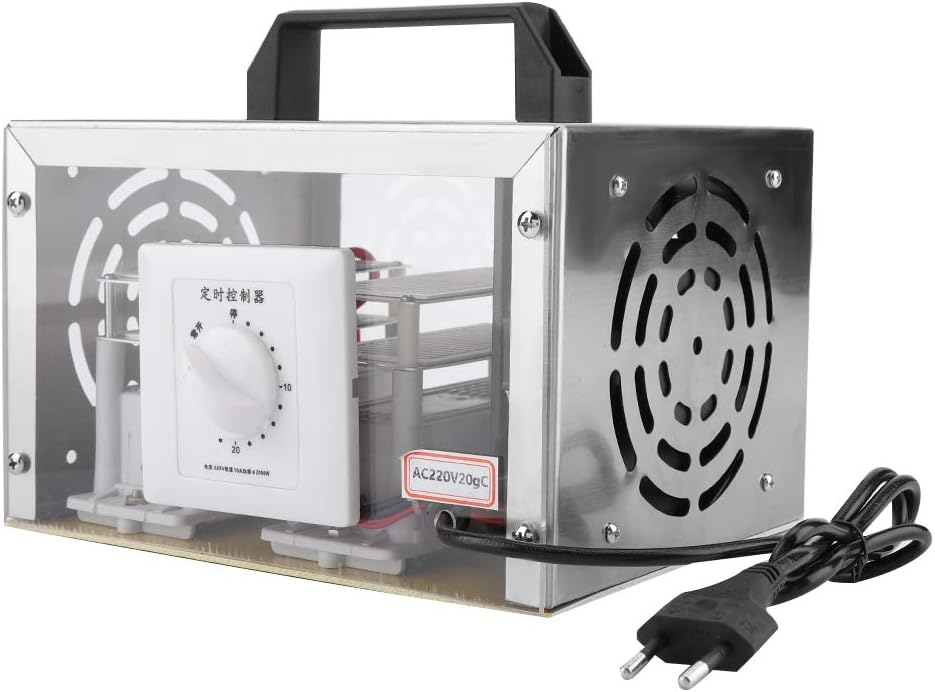 eliminatori di ozono