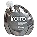 IROIRO Premium Natural Semi-Permanent Hair Color 140 Platinum (8oz)