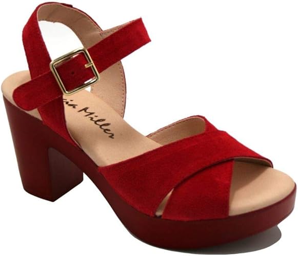 patricia miller zapatos