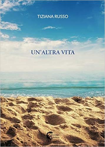 Tiziana Russo – Un’altra vita (2020)