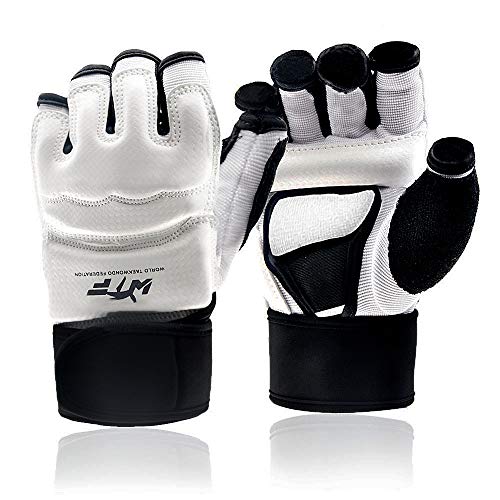 Top 10 Martial Arts Gloves Men of 2020 No Place Called Home