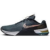 NIKE Metcon 8 Men's Trainers Gym Fitness Workout Shoes