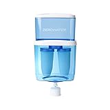 ZeroWater ZJ-004S, Refillable Filtered Water Cooler