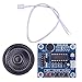 Cylewet ISD1820 Sound Voice Audio Mic Recording Playback Module Loudspeaker for Arduino CYT1022