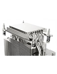 Noctua NH-U14S tr4-sp3 premium-grade 140 mm CPU Cooler para AMD TR4 SP3