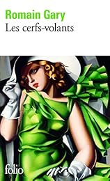 Les  Cerfs-volants