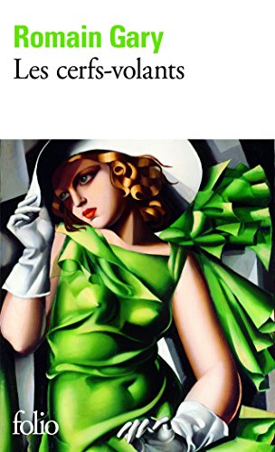 Les  Cerfs-volants